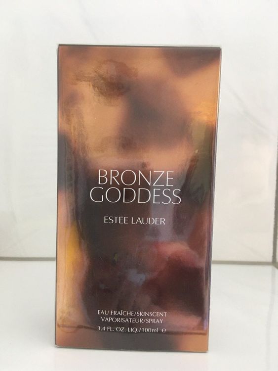 Estee Lauder Bronze Goddess Eau Fraiche Kaufen auf Ricardo