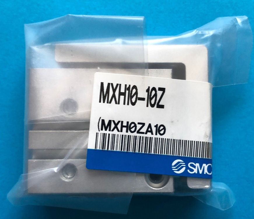 1PC New In Box SMC MXH10-20Z Cylinder