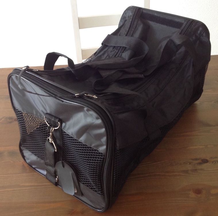 Trixie Tragetasche Hundetragetasche Kaufen auf Ricardo