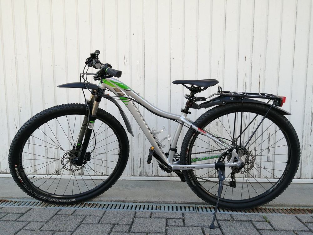 jett comp 29 specialized