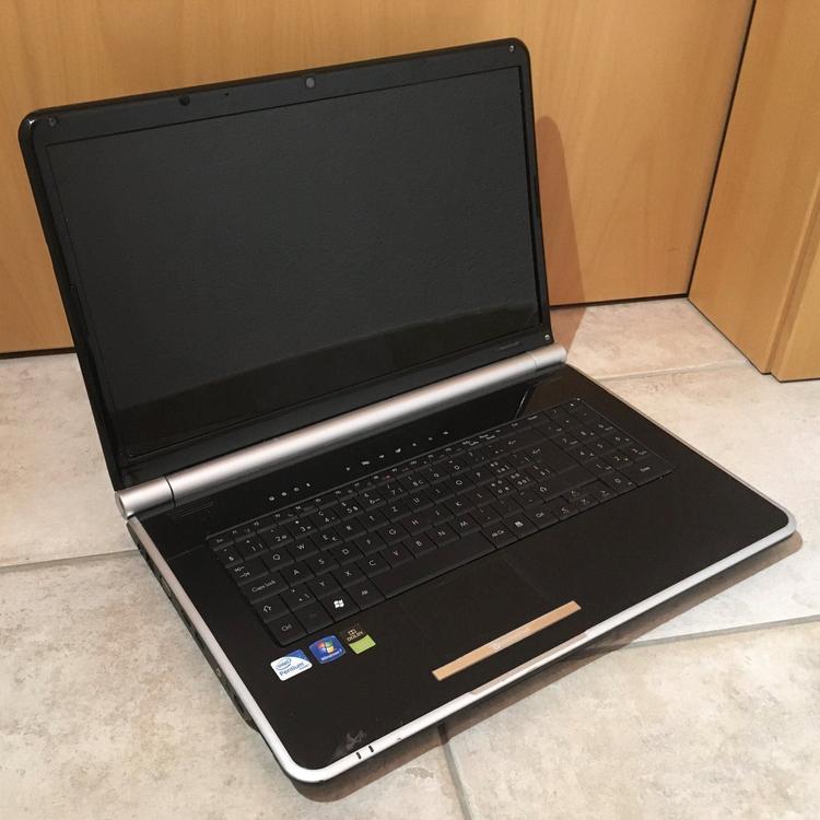 Разборка ноутбука packard bell lj65