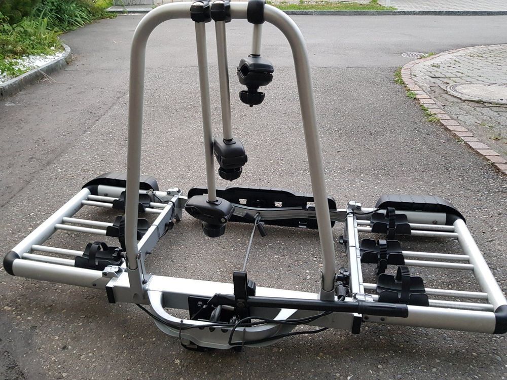 thule fahrradträger euroclassic pro 903