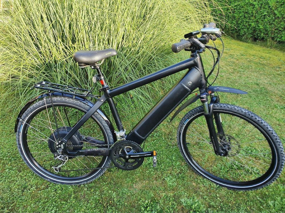 stromer st1x sale