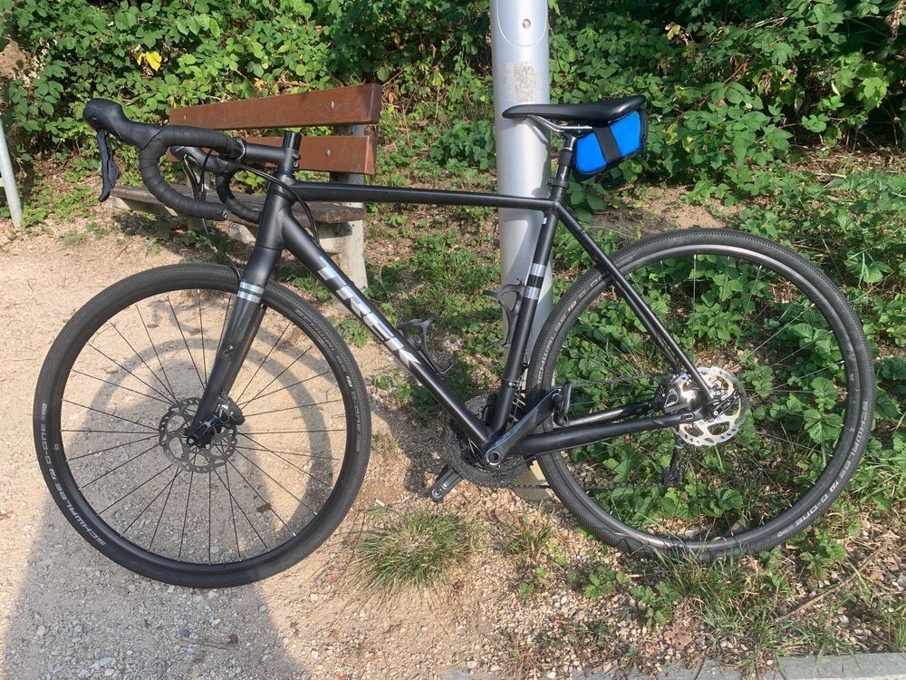 Trek Checkpoint ALR 4 Gravel Bike 56 | Comprare su Ricardo