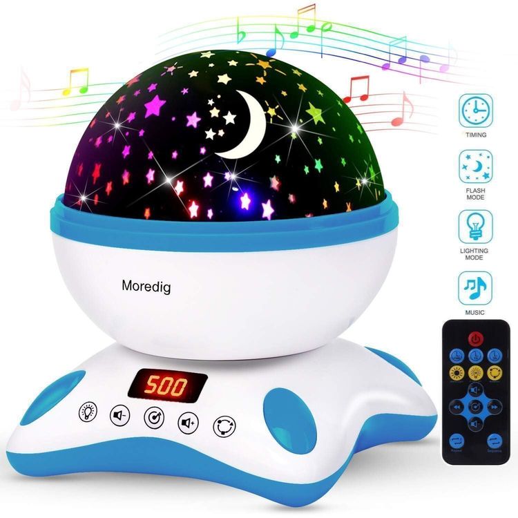 Moredig Led Sternenhimmel Lampe 360 Kaufen Auf Ricardo