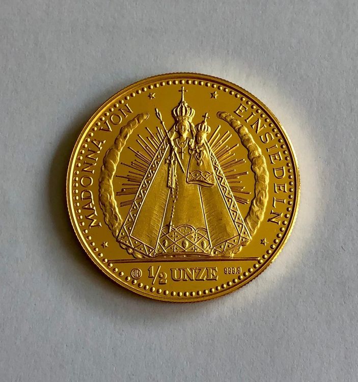 1 2 unze gold verkaufen