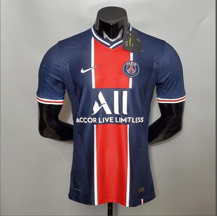 Psg Paris Saint Germain Home 20 21 S Kaufen Auf Ricardo