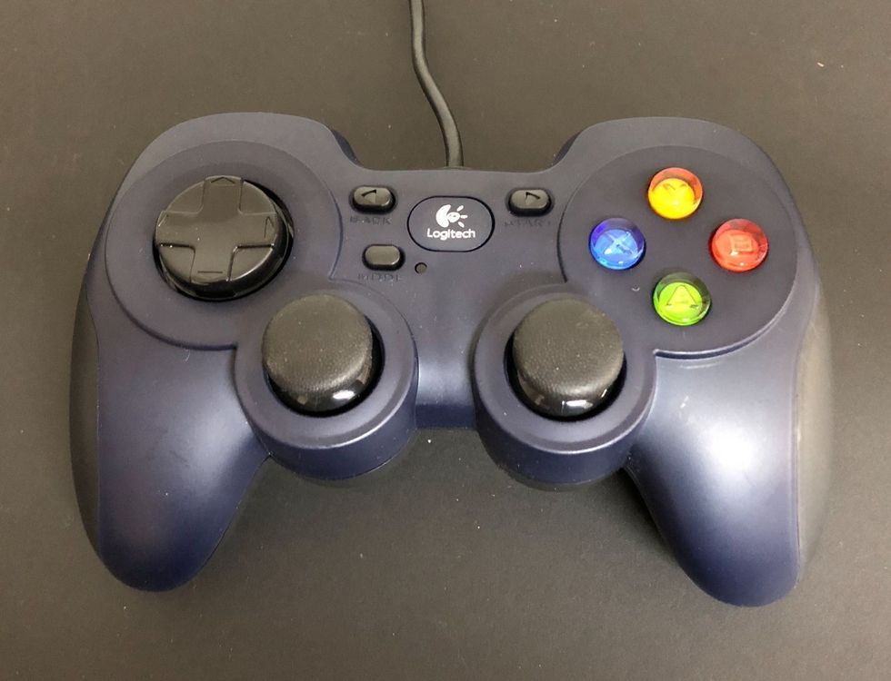 Logitech F310 Gamepad Controller Kaufen auf Ricardo