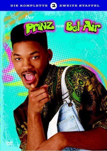 DVD Der Prinz Von Bel Air Kaufen Auf Ricardo