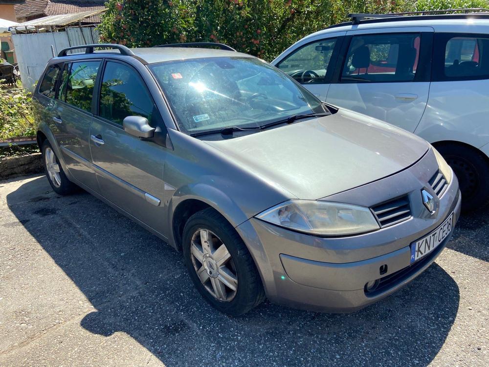 1 5 dci renault