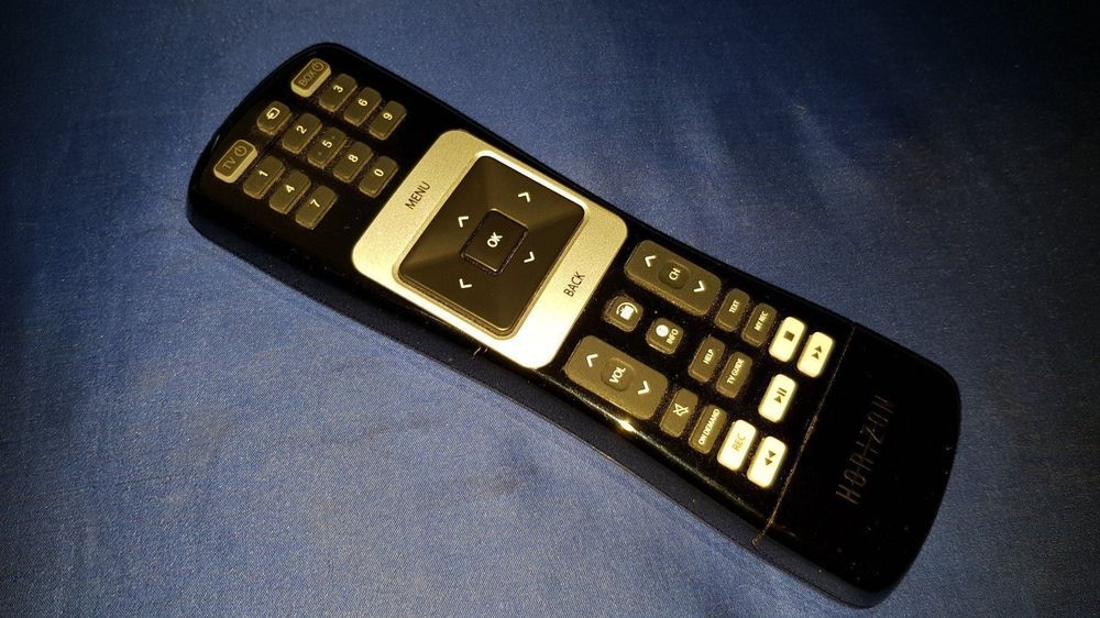 UPC Horizon Fernbedienung (SAMSUNG BOX) Kaufen auf Ricardo
