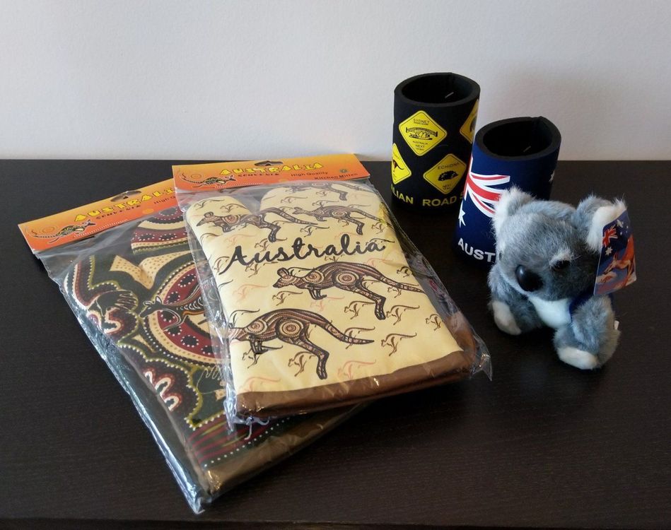 Souvenirs aus Australien Kaufen auf Ricardo