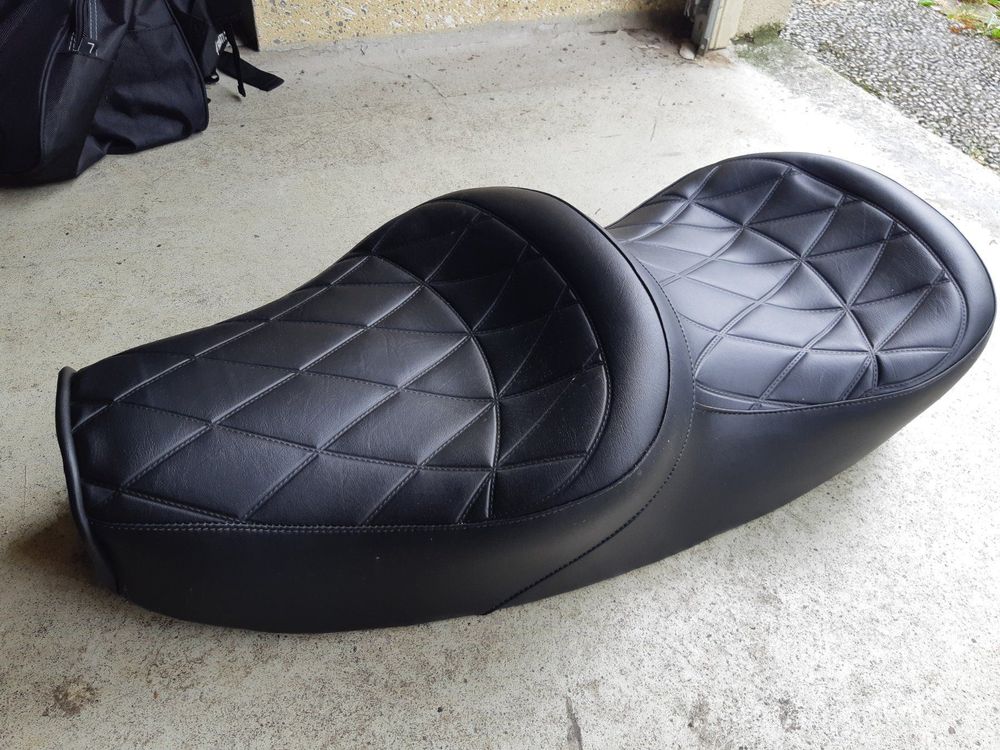 Hinkley Bonneville King Queen Seat Kaufen auf Ricardo