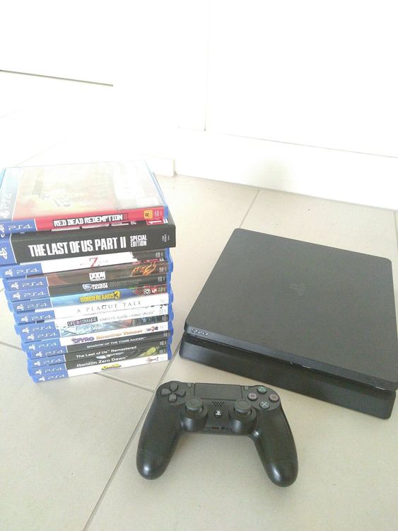 ps4 500gb fat