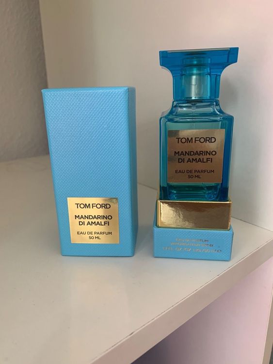 Tom Ford Mandarino Di Amalfi Kaufen Auf Ricardo