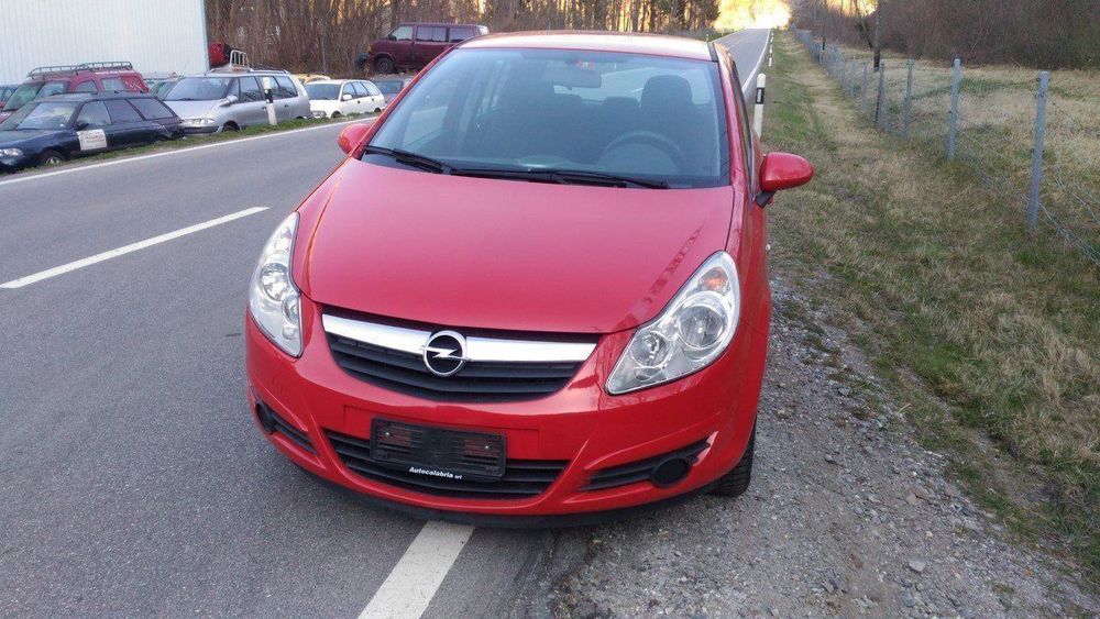 Opel Corsa, Diesel kaufen auf Ricardo