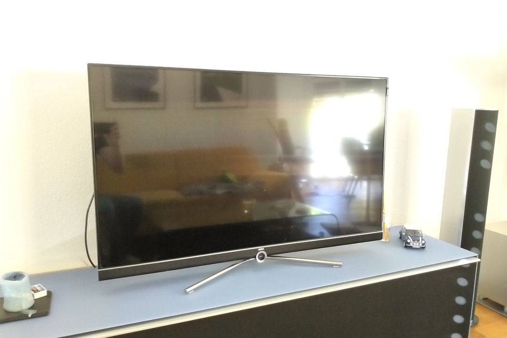 loewe connect 48 uhd