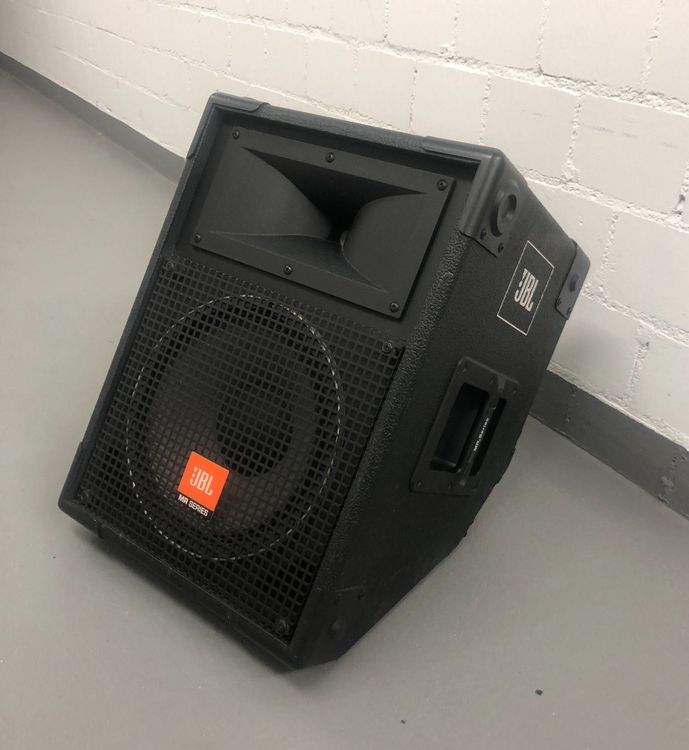 2stk JBL MR902 Monitor Lautsprecher Kaufen auf Ricardo