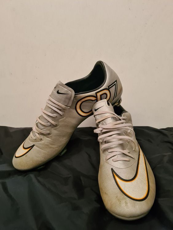 nike mercurial cr7 edition