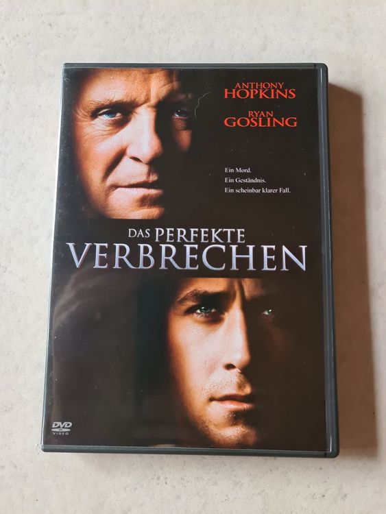 Das perfekte Verbrechen | Kaufen auf Ricardo