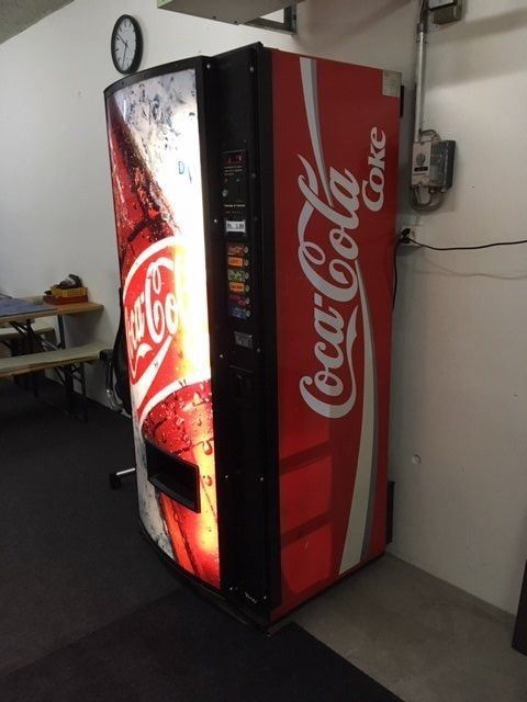 Getranke Automat Kaufen Auf Ricardo