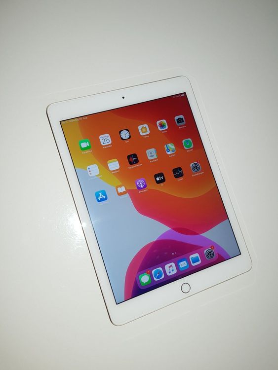 Apple Ipad Air 2 Tablet 64GB kaufen auf Ricardo