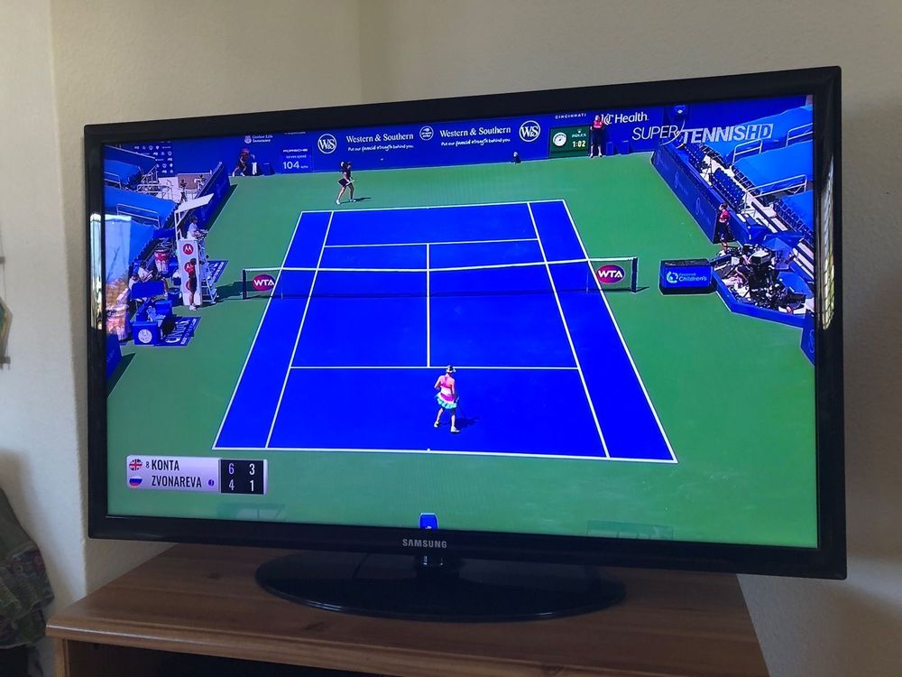 LED-TV Samsung 40 Zoll | Kaufen auf Ricardo