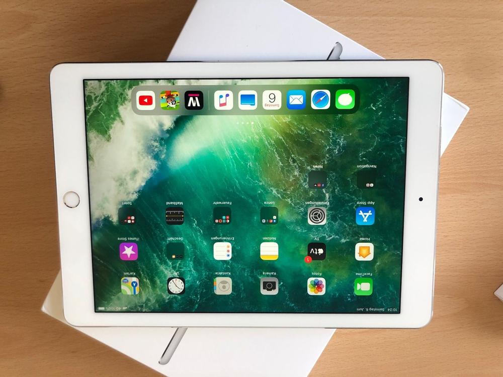 Apple - 11インチiPad Pro Wi-Fi+Cellular 128GB 第四世代の+spbgp44.ru