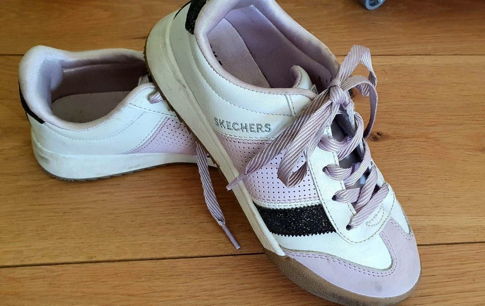 skechers gr 34
