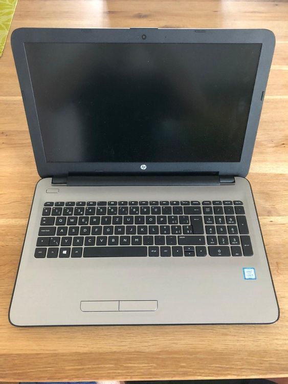 Notebook HP 15 6 Zoll I5 8GB RAM 2TB Kaufen Auf Ricardo