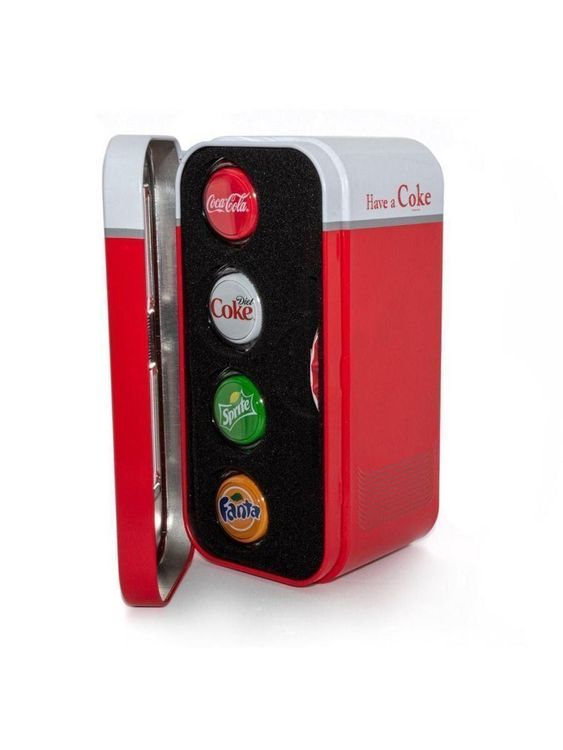 2020 Fiji CocaCola Vending Machine Kaufen auf Ricardo