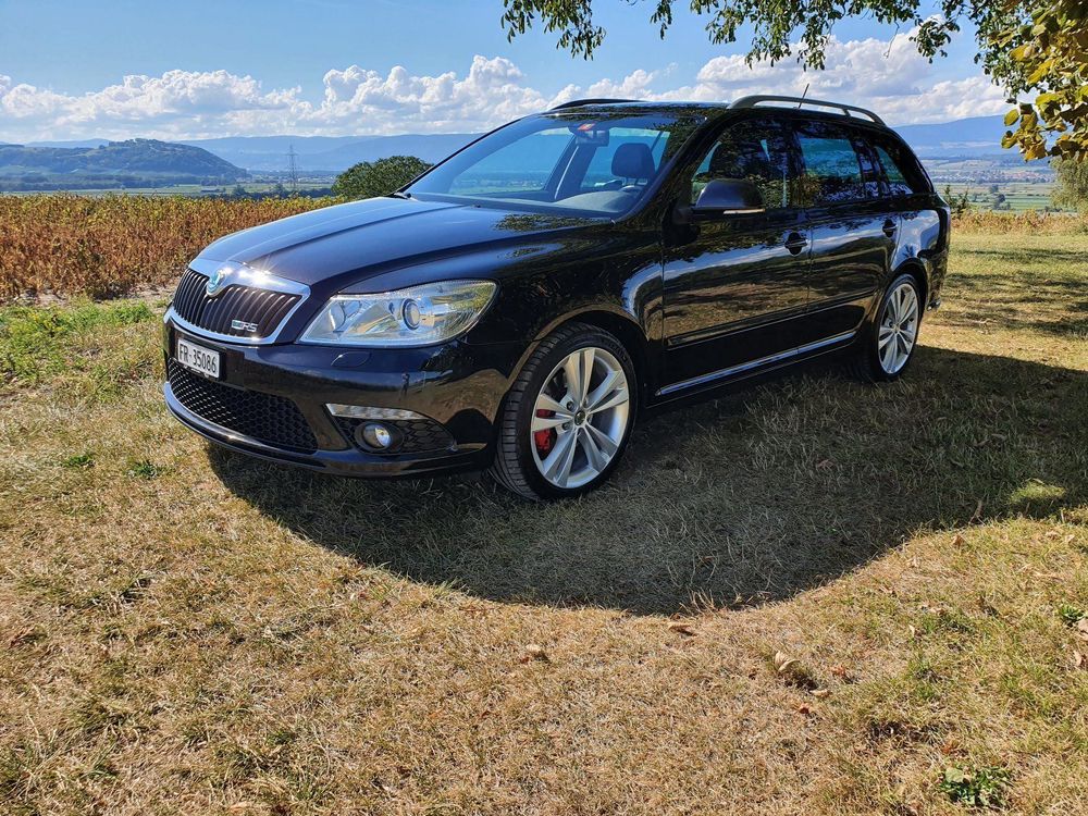 Ремонт dsg skoda octavia