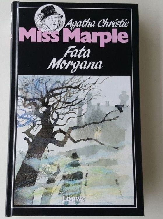 Agatha Christie Miss Marple Fata Kaufen auf Ricardo Agatha Christie Miss Marple Fata Kaufen auf Ricardo