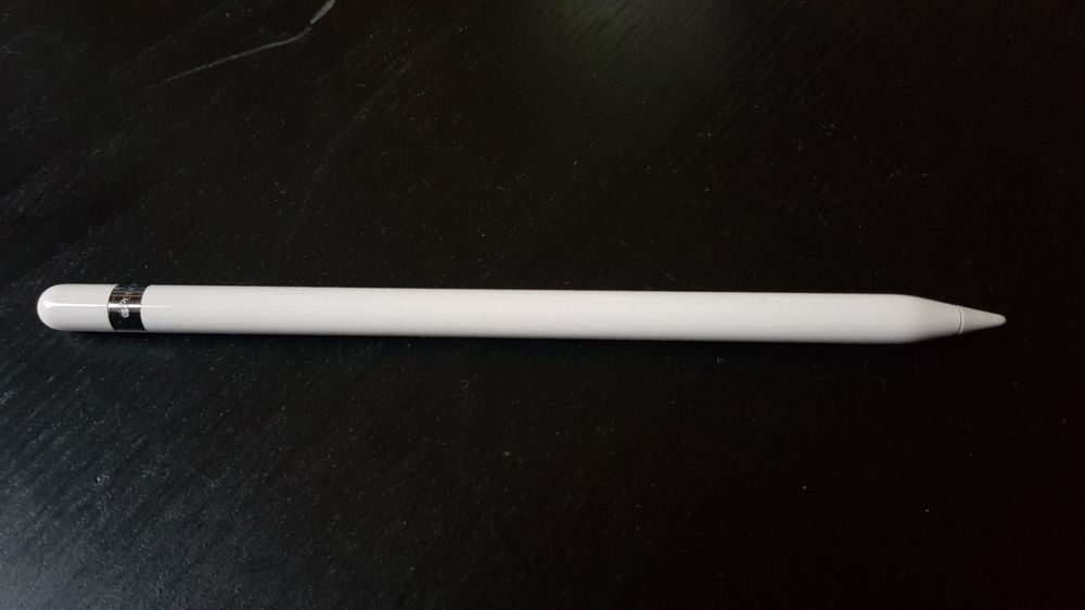 1 generation pencil