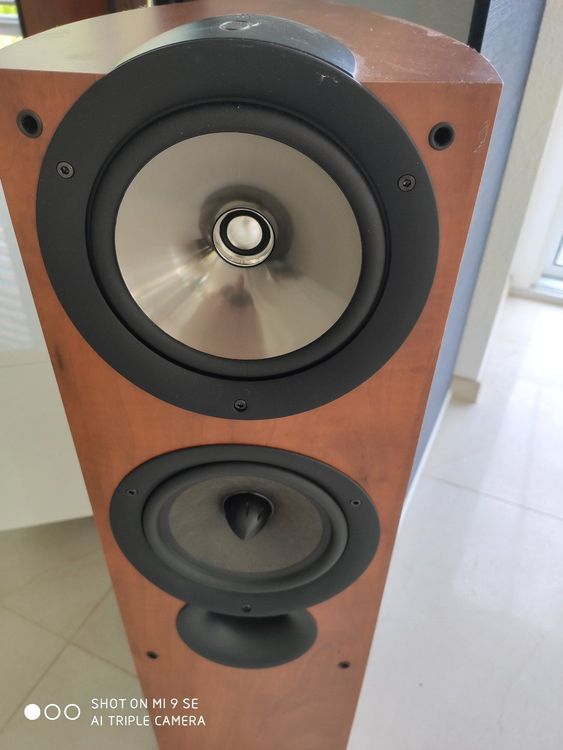 iq7 kef