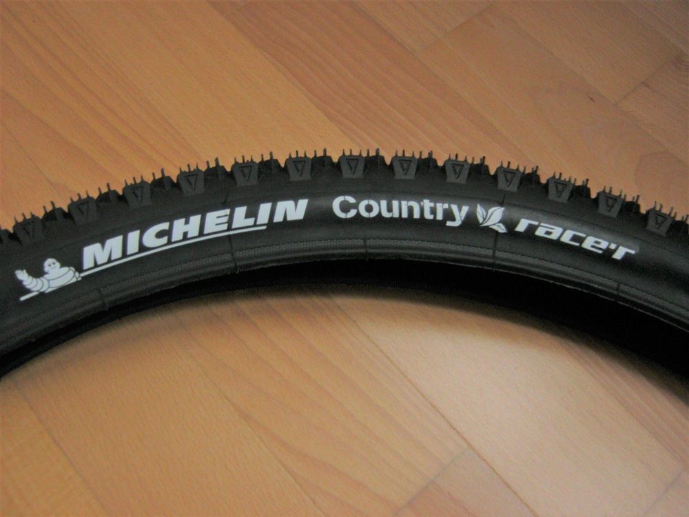 michelin velopneu