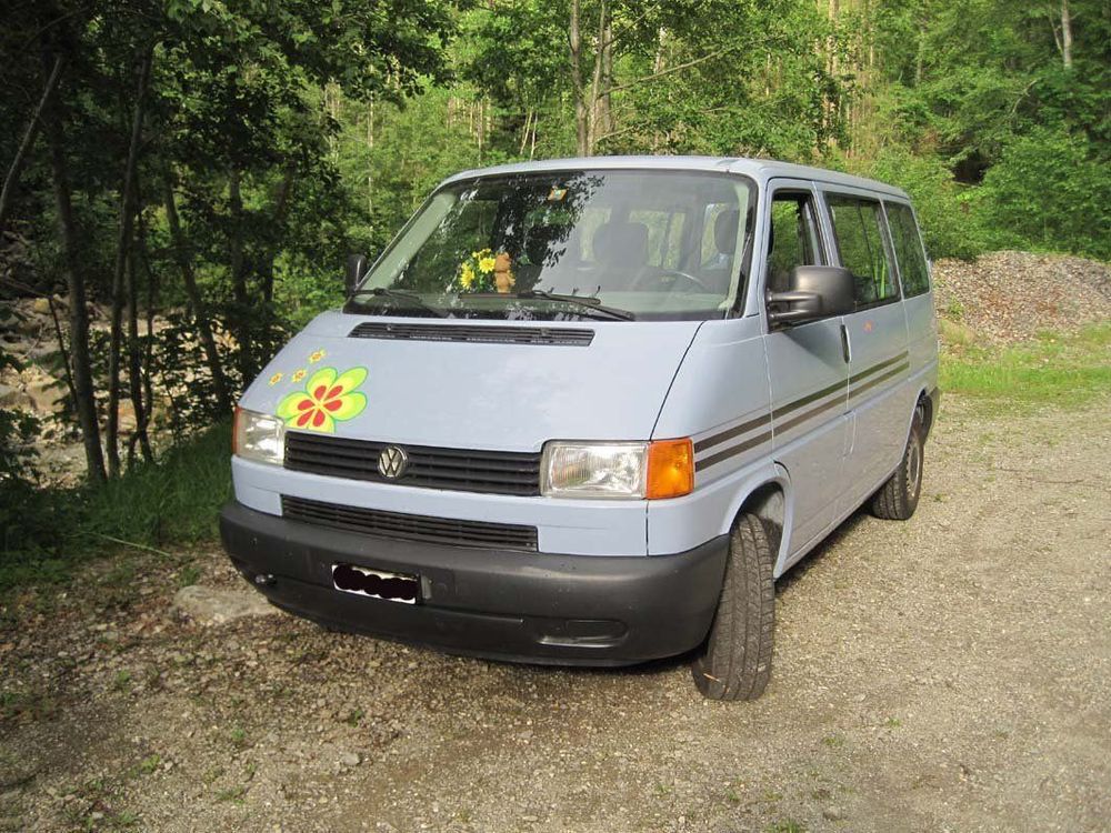 Лобовое стекло t4 volkswagen