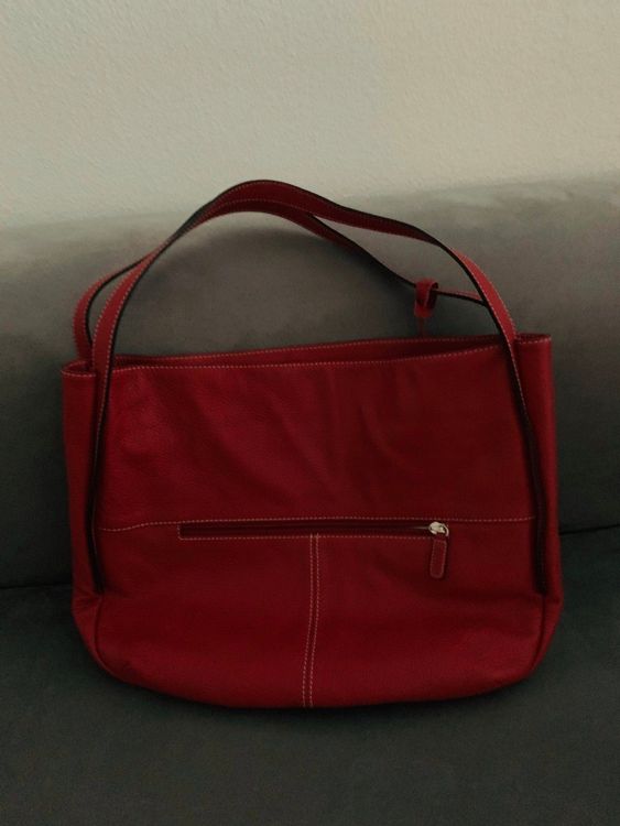 picard ledertasche damen