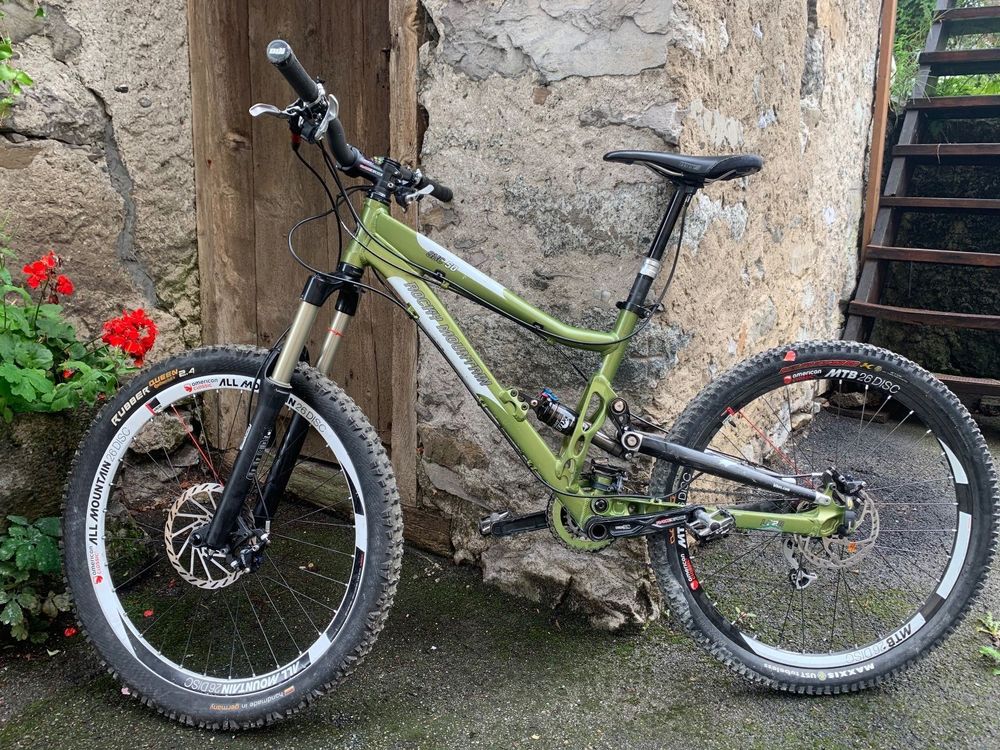 Rocky Mountain Slayer sxc 50 2009 | Comprare su Ricardo