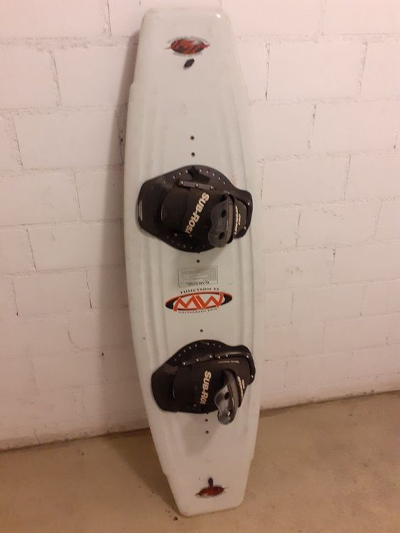 Wakeboard Kaufen auf Ricardo