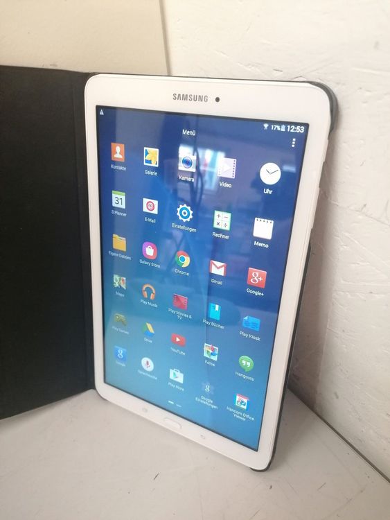 samsung tab smt560