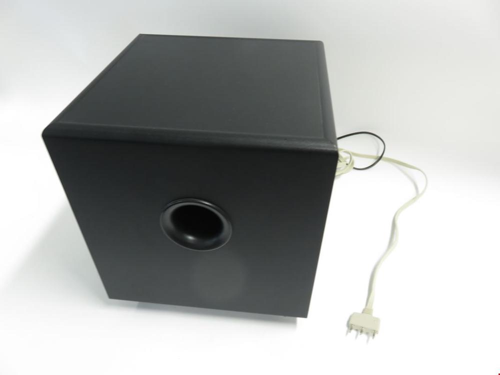 harman kardon hk595 subwoofer manual