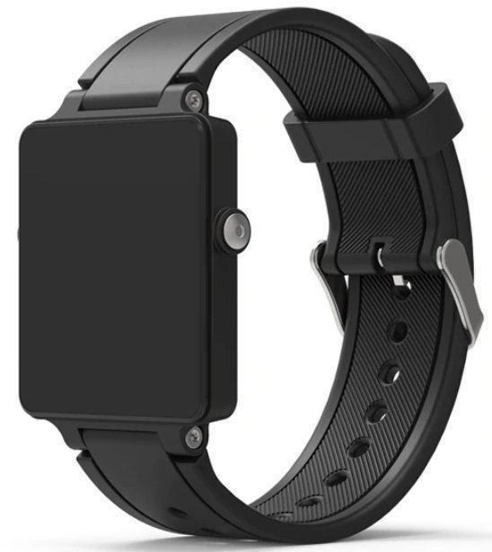 vivoactive acetate
