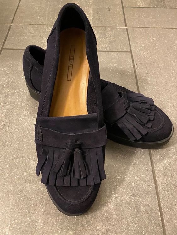 Esprit Schuhe Kaufen auf Ricardo
