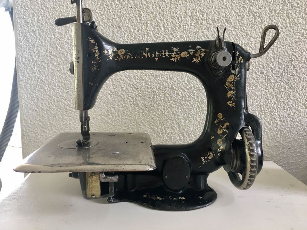 Singer 247 Sewing Machine Kaufen auf Ricardo