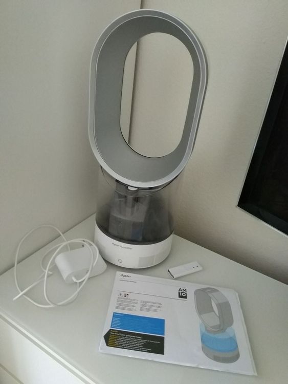 Dyson AM 10NP 550. Acheter sur Ricardo