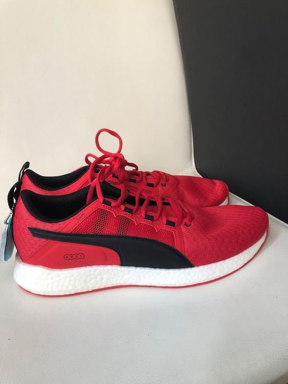 puma nrgy turbo