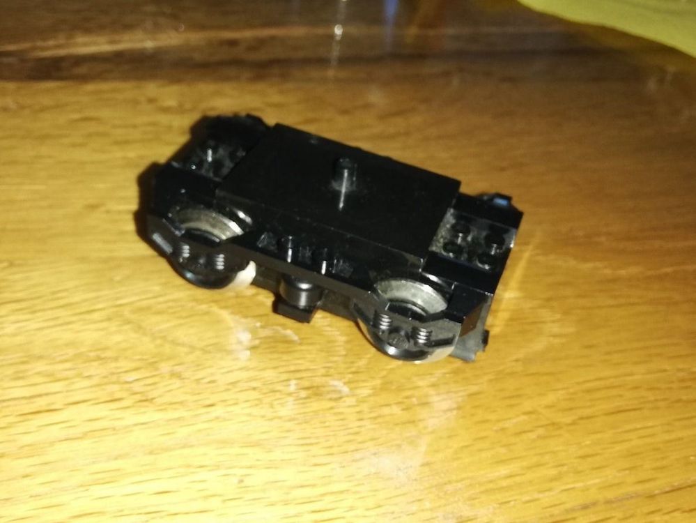 LEGO® Eisenbahn Motor         9 Volt 