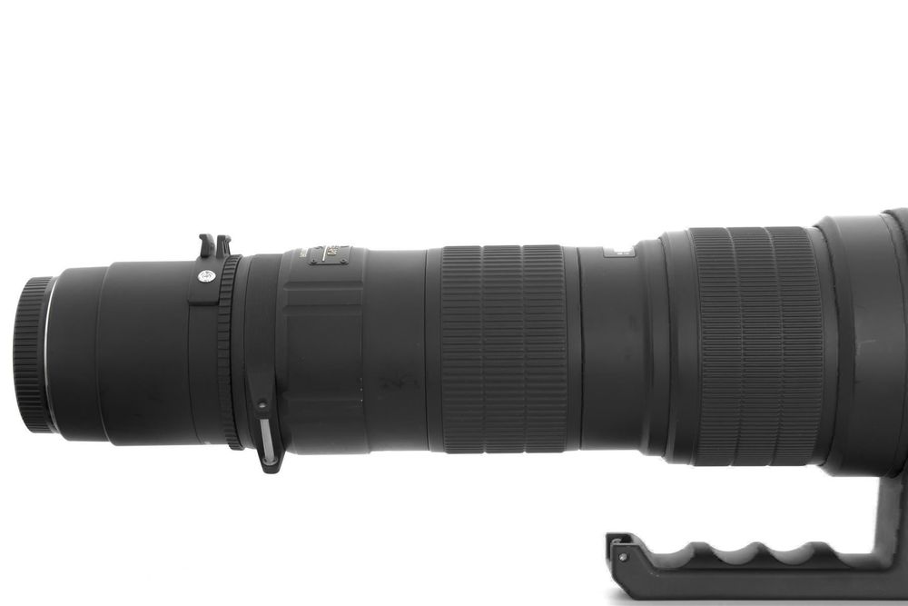 Sigma 300 800mm F 5 6 Apo Ex Dg Hsm Tele Acheter Sur Ricardo