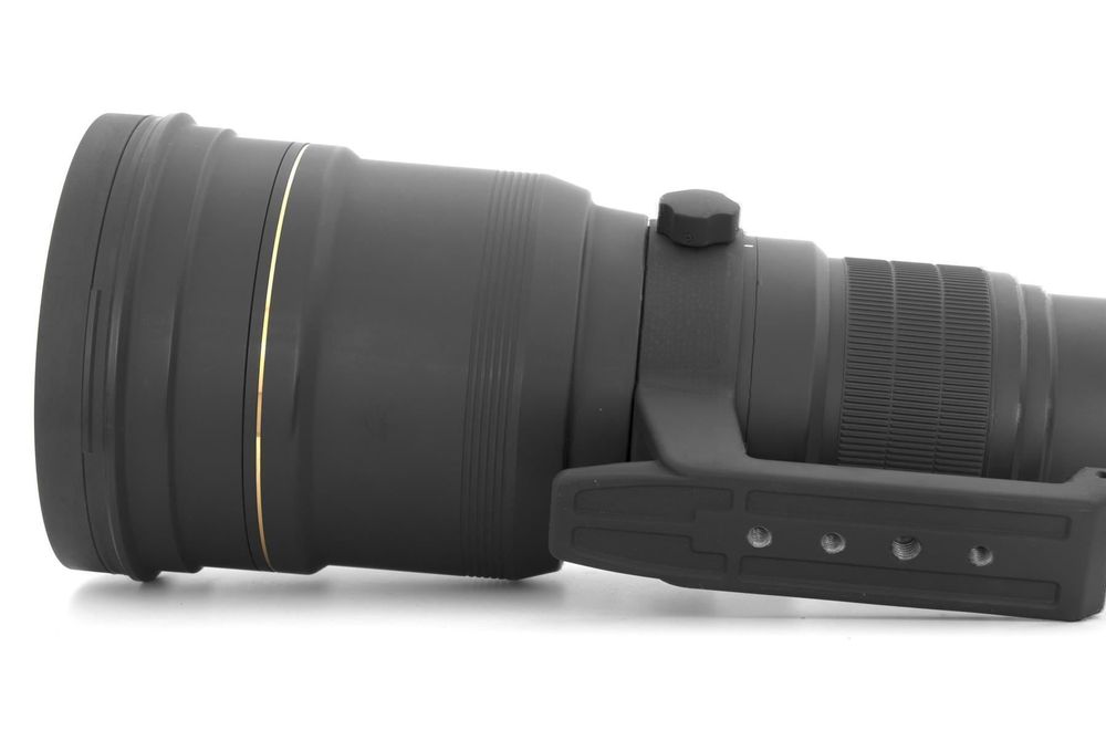 Sigma 300 800mm F 5 6 Apo Ex Dg Hsm Tele Acheter Sur Ricardo